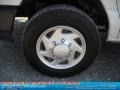 Oxford White - E Series Van E150 Commercial Photo No. 13