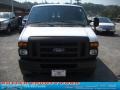Oxford White - E Series Van E150 Commercial Photo No. 16