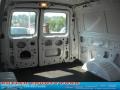 Oxford White - E Series Van E150 Commercial Photo No. 20
