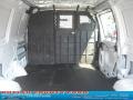 Oxford White - E Series Van E150 Commercial Photo No. 21