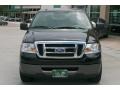 Black - F150 XLT SuperCrew Photo No. 6