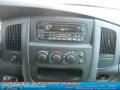 2003 Bright Silver Metallic Dodge Ram 2500 SLT Quad Cab 4x4  photo #22