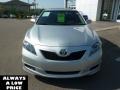 Titanium Metallic - Camry SE V6 Photo No. 2