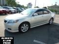 Titanium Metallic - Camry SE V6 Photo No. 3