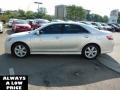 Titanium Metallic - Camry SE V6 Photo No. 4