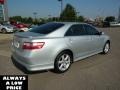 Titanium Metallic - Camry SE V6 Photo No. 7