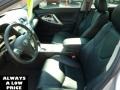 Titanium Metallic - Camry SE V6 Photo No. 10