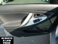 Titanium Metallic - Camry SE V6 Photo No. 12