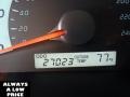 Titanium Metallic - Camry SE V6 Photo No. 20