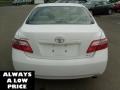Super White - Camry XLE V6 Photo No. 6