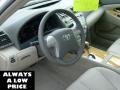 Super White - Camry XLE V6 Photo No. 11