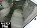 Super White - Camry XLE V6 Photo No. 14