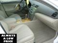Super White - Camry XLE V6 Photo No. 18