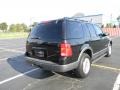 2002 Black Clearcoat Ford Explorer XLT 4x4  photo #3
