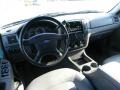 2002 Black Clearcoat Ford Explorer XLT 4x4  photo #5
