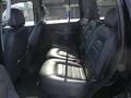 2002 Black Clearcoat Ford Explorer XLT 4x4  photo #6