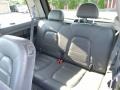 2002 Black Clearcoat Ford Explorer XLT 4x4  photo #7