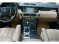 2008 Alaska White Land Rover Range Rover V8 HSE  photo #5