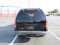 2002 Black Clearcoat Ford Explorer XLT 4x4  photo #9
