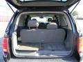 2002 Black Clearcoat Ford Explorer XLT 4x4  photo #12