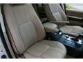 2008 Alaska White Land Rover Range Rover V8 HSE  photo #35