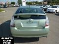 Silver Pine Green Mica - Prius Hybrid Photo No. 6