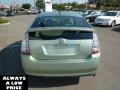 2007 Silver Pine Green Mica Toyota Prius Hybrid  photo #6