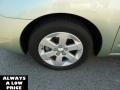 Silver Pine Green Mica - Prius Hybrid Photo No. 9