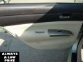 Silver Pine Green Mica - Prius Hybrid Photo No. 14