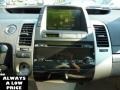 Silver Pine Green Mica - Prius Hybrid Photo No. 18