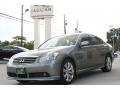 Diamond Graphite Metallic - M 35 Sedan Photo No. 2
