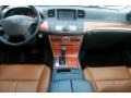 Diamond Graphite Metallic - M 35 Sedan Photo No. 5