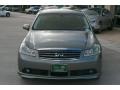 Diamond Graphite Metallic - M 35 Sedan Photo No. 6