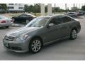 Diamond Graphite Metallic - M 35 Sedan Photo No. 7