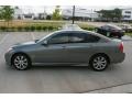 Diamond Graphite Metallic - M 35 Sedan Photo No. 8