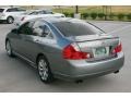 Diamond Graphite Metallic - M 35 Sedan Photo No. 9