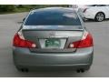 Diamond Graphite Metallic - M 35 Sedan Photo No. 10