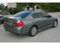 Diamond Graphite Metallic - M 35 Sedan Photo No. 11