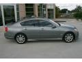 Diamond Graphite Metallic - M 35 Sedan Photo No. 12