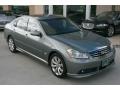 Diamond Graphite Metallic - M 35 Sedan Photo No. 13