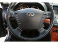 Diamond Graphite Metallic - M 35 Sedan Photo No. 14