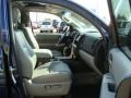 Nautical Blue Metallic - Sequoia Platinum 4WD Photo No. 8