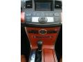 Diamond Graphite Metallic - M 35 Sedan Photo No. 19