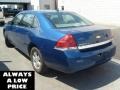 2006 Laser Blue Metallic Chevrolet Impala LT  photo #3