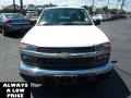 2004 Summit White Chevrolet Colorado Extended Cab  photo #2