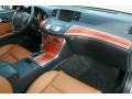 Diamond Graphite Metallic - M 35 Sedan Photo No. 31