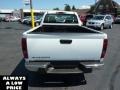 2004 Summit White Chevrolet Colorado Extended Cab  photo #6
