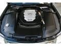 Diamond Graphite Metallic - M 35 Sedan Photo No. 41