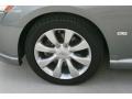 Diamond Graphite Metallic - M 35 Sedan Photo No. 43