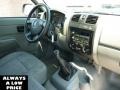 2004 Summit White Chevrolet Colorado Extended Cab  photo #17